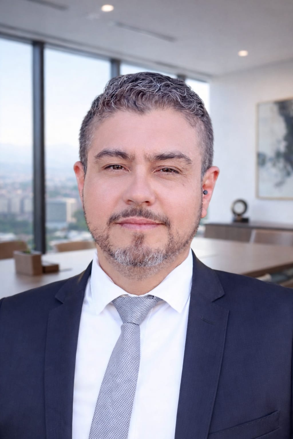 Héctor Andrés Navarrete Salazar